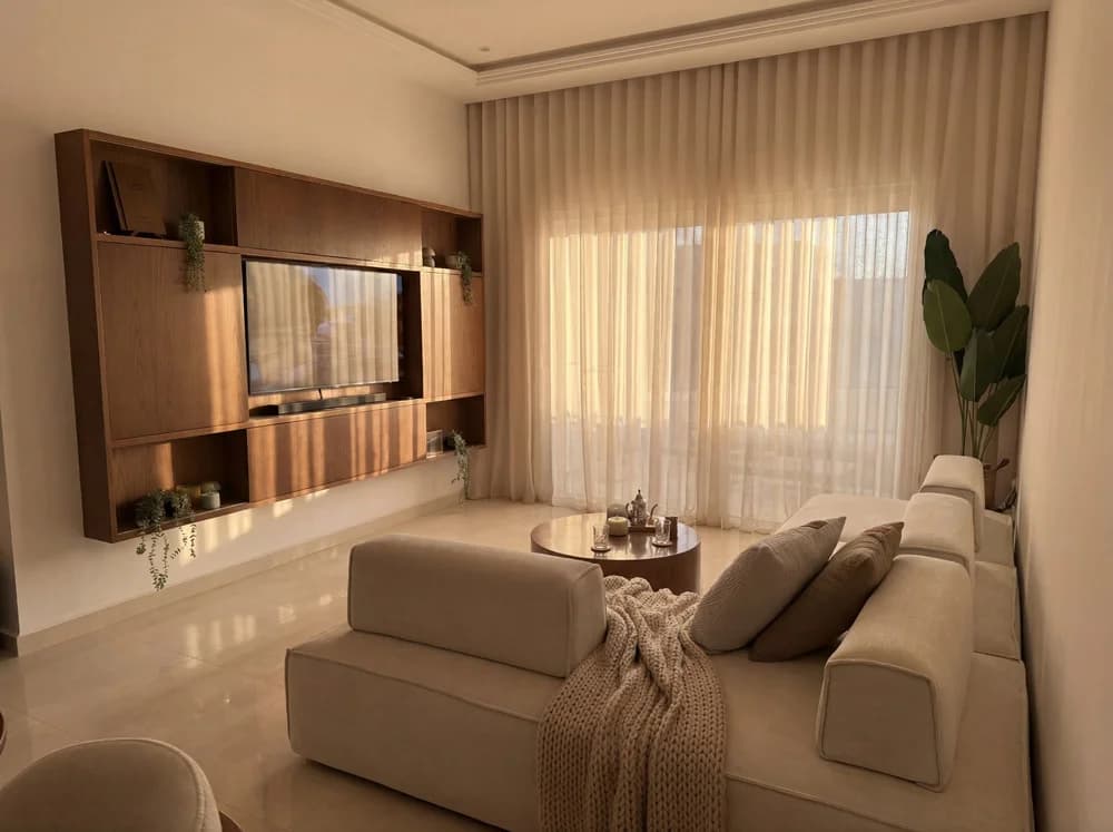 MHMH Residence